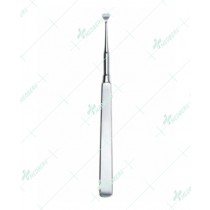 Molt #4 Single End Instrument