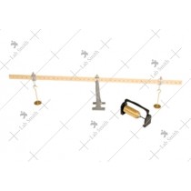 Moment Of Force Apparatus