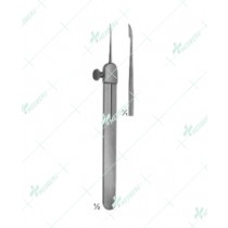 Monocorps Milium Knives