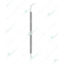 Moran Lasik Enhancement Spatula