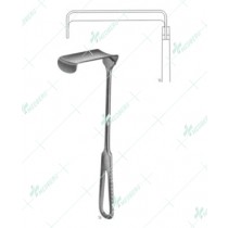 Morris Retractors, 70 x 40 mm
