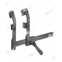Morse Sternotomy Spreaders, for Adults, 19 x 19 mm