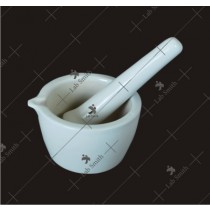 Pestle & Mortar