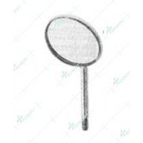 Mouth Mirrors, 22 mm