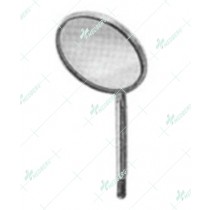 Mouth Mirrors, 22 mm