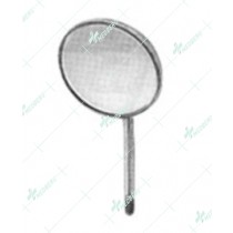 Mouth Mirrors, 26 mm