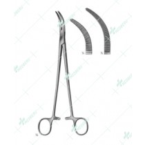 Moynihan Forceps