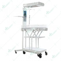 MRHW2104A Stand + Trolley 