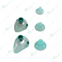 Silicone Face Mask 