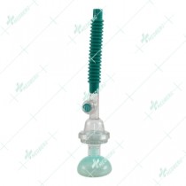 BlowSafe Mouth to Mask Resuscitator