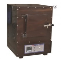 MUFFLE FURNACE