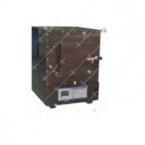 Muffle Furnace Microprocessor Controlled Deluxe Model -251