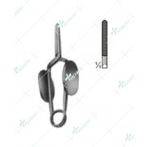 Muller Clamps