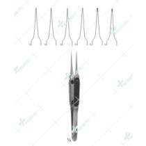 Muller Forceps