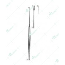 Muller Retractor, 150 mm