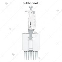 Multichannel Fully Autoclavable 8 MCA Series