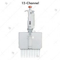 Multichannel Non Autoclavable 12 Channel MC Series