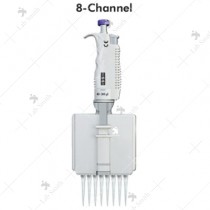 Multichannel Non Autoclavable 8 Channel MC Series