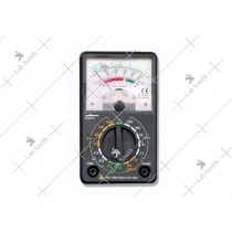 Multimeter Analogue
