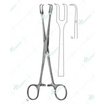 Museux Forceps
