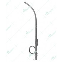 Nasal Suction Tube, 4.5 mm