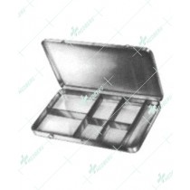 Needle Cases