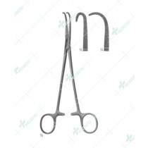 Negus Forceps