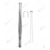 Nelson, Lung Dissecting Forceps