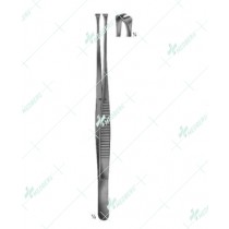 Nelson Tracheotomy Instrument, 230 mm