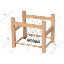 Newtonian Demonstration