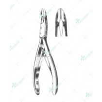 Niro Rongeurs, No. 5s, 14 cm