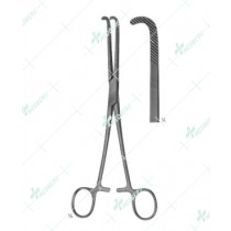 Nissen Gall Duct-and Cystic Forceps, 215 mm