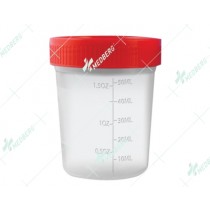 Sample Container – Non Sterile