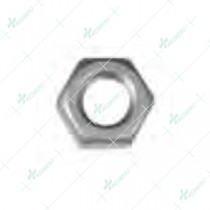Nut- 10 mm