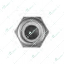 Nylon Insert Nut