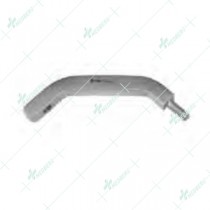 Oblique Support with Thread