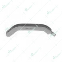 Oblique Support without Thread