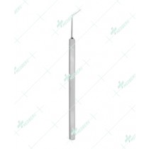 Obstbaum Synechiae Spatula