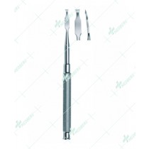 Ochsenbein Chisel #1