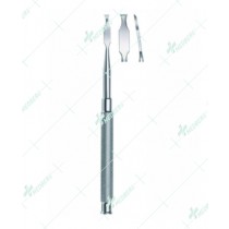 Ochsenbein Chisel #2