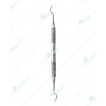 Ochsenbein Periodontia Instruments