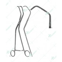 Ochsner Clamps, 260mm