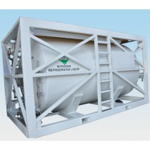 OffShore Skid Tank