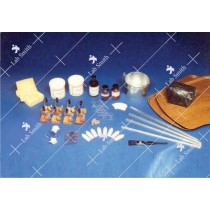 Oil Film Kit