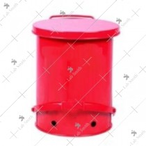 Oily Waste Can (10Gal/37.8L)