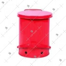 Oily Waste Can (6Gal/22.6L)