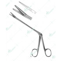 Olivecrona Scissors
