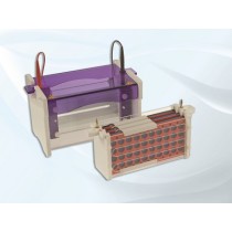 OmniPAGE Complete Mini Wide System for Electrophoresis & Blotting