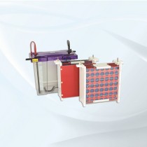 OmniPAGE Complete WAVE Maxi System for Electrophoresis & High Intensity Blotting