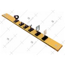 Optical Bench, Junior